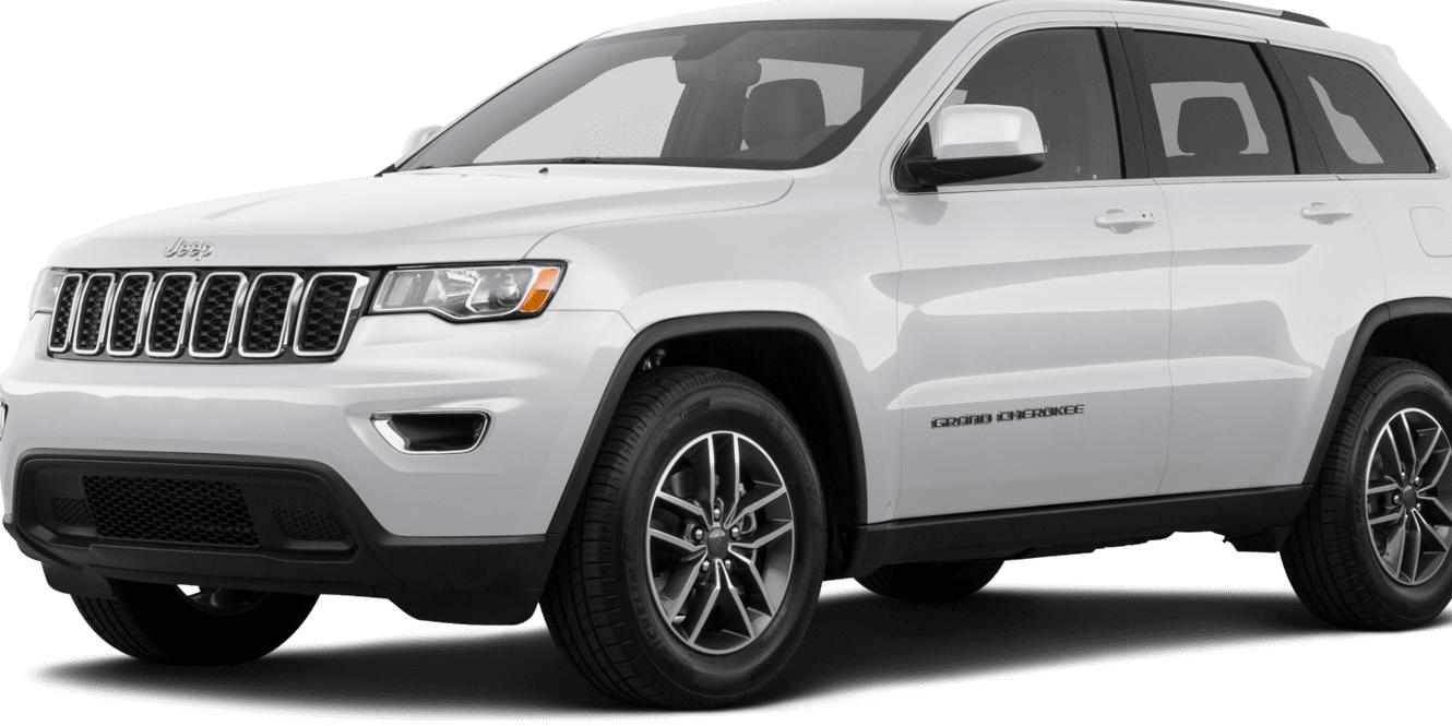 JEEP GRAND CHEROKEE 2019 1C4RJEBG9KC752048 image